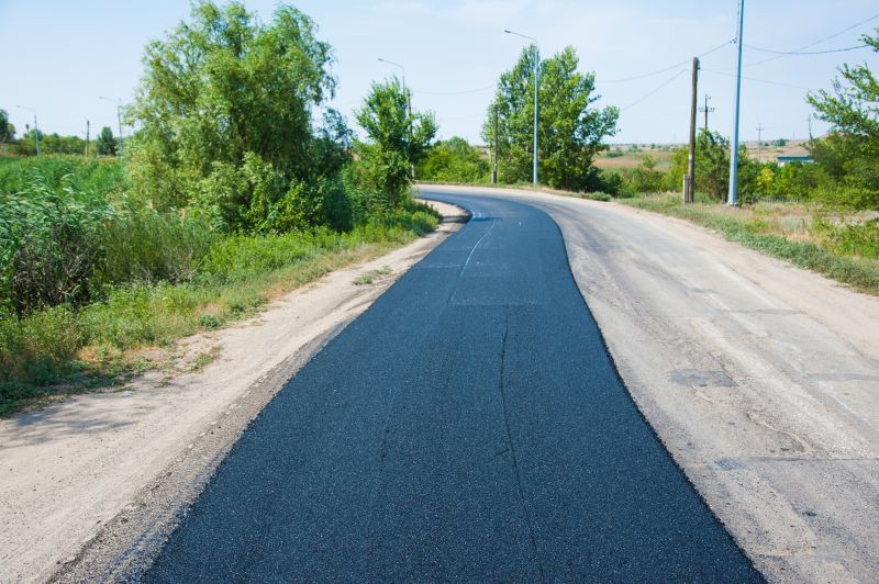 Asphalt Installation Vs. Asphalt Repair: Which Option Is Right For Your Property?