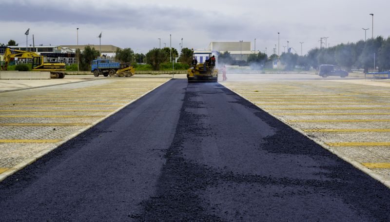 Commercial Vs. Residential Asphalt Paving: Key Differences Property Owners Should Know