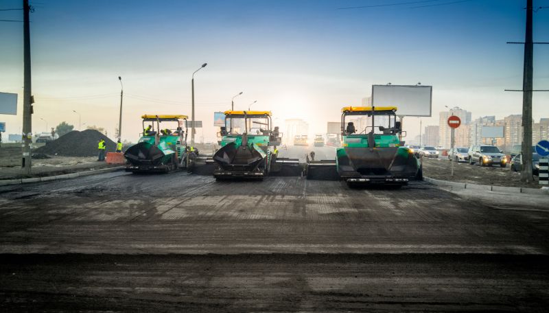 Commercial Vs. Residential Asphalt Paving: Key Differences Property Owners Should Know