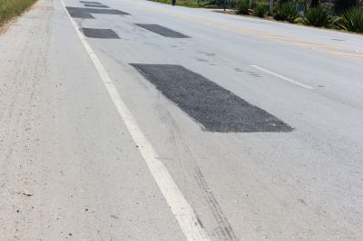 Common Asphalt Problems And When Repairs Are Needed