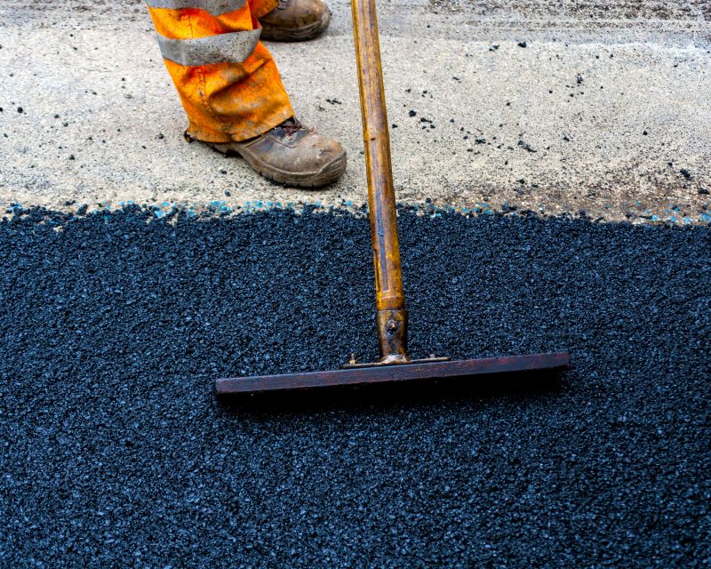 How Long Does Asphalt Pavement Last? Lifespan, Maintenance, And Repair Tips