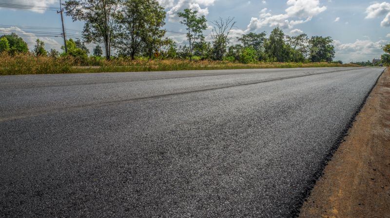 How Long Does Asphalt Pavement Last? Lifespan, Maintenance, And Repair Tips