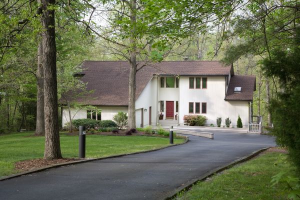 Residential Driveway Repair