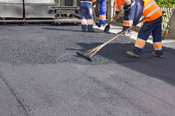 Road Repair