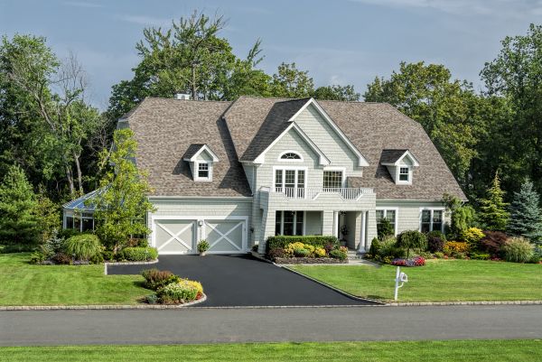 Driveway Asphalt Repair