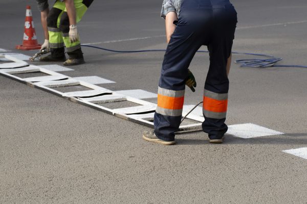 Traffic Marking Service
