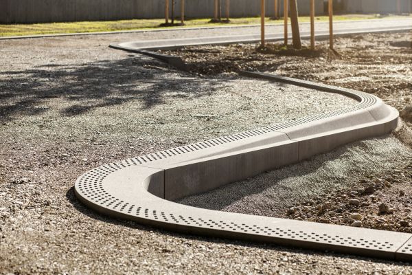 Curb Resurfacing