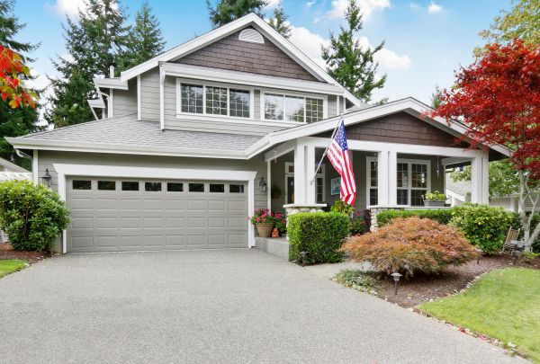 Driveway Surface Repair