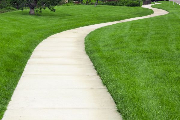 Sidewalk Repair Service